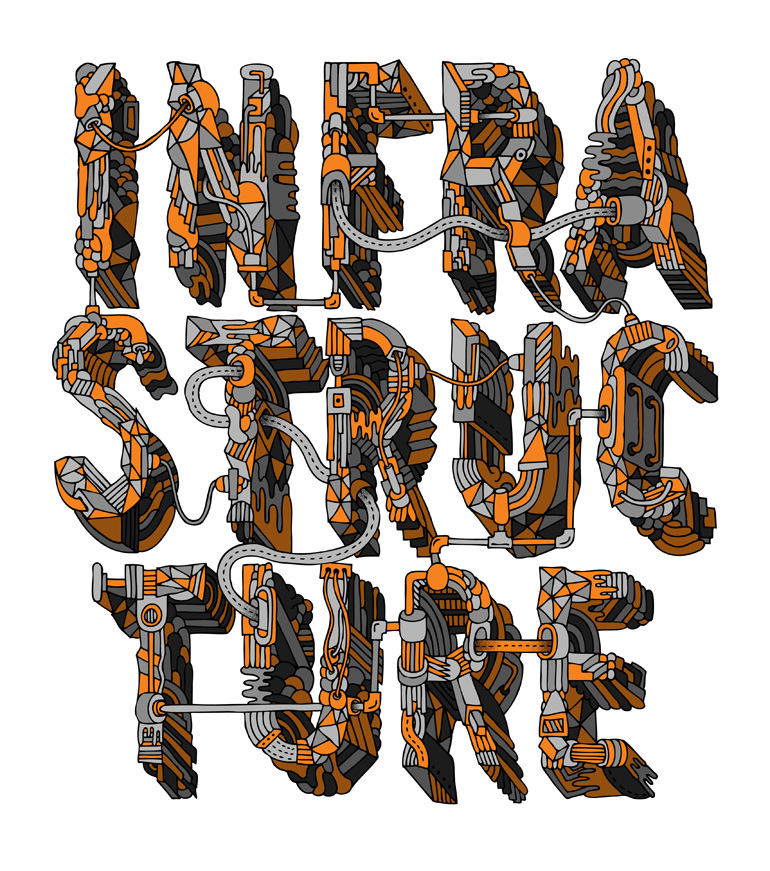 Infrastructure