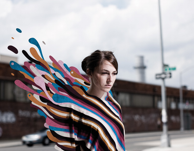 Kalina Magazine