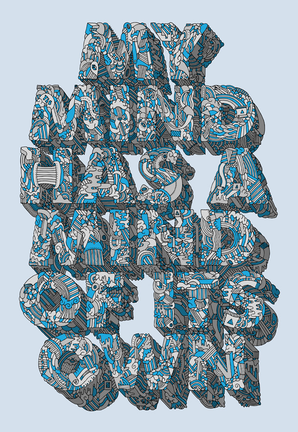 My Mind